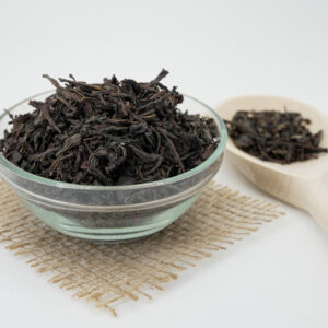 Ceai negru Earl Grey