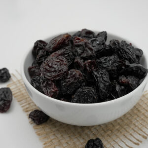 stafide brune Jumbo in bol