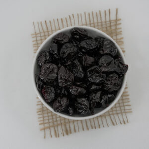 visine confiate in bol