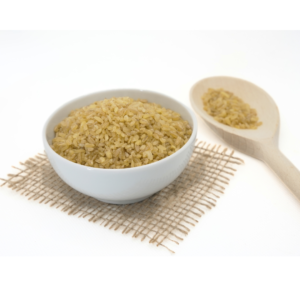 Bulgur mare