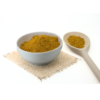 turmeric condiment vrac in bol