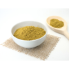 curry condiment in bol