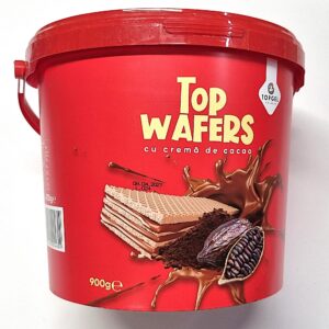 Napolitane cacao