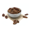 nuci pecan in bol