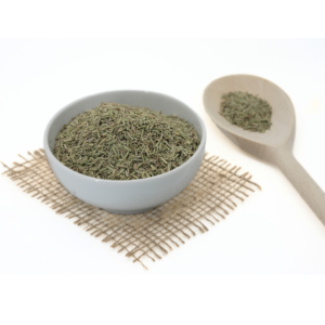 rozmarin condiment vrac in bol