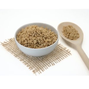 soia granule vrac in bol