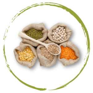 Cereale și leguminoase