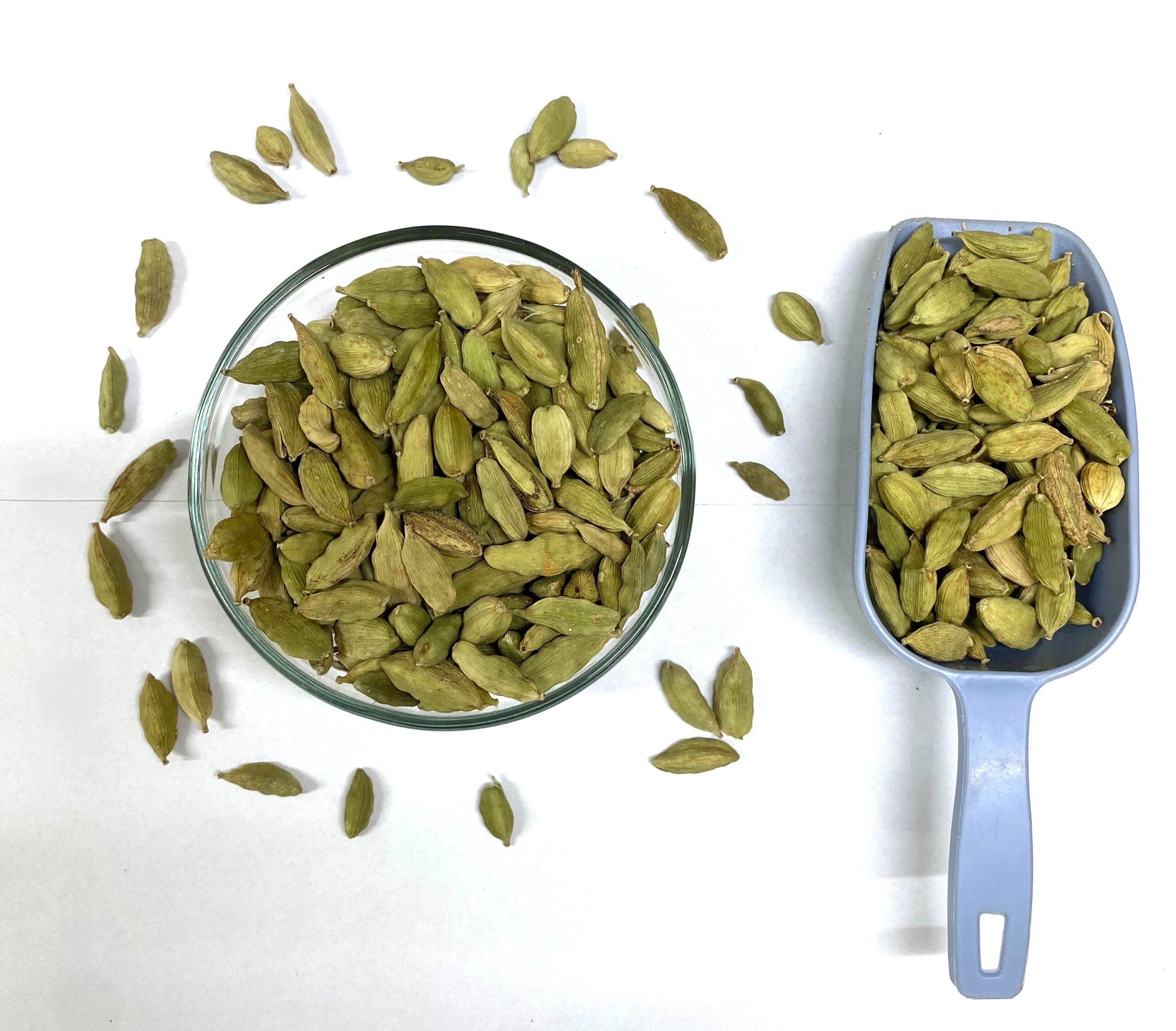 Cardamon Teaca