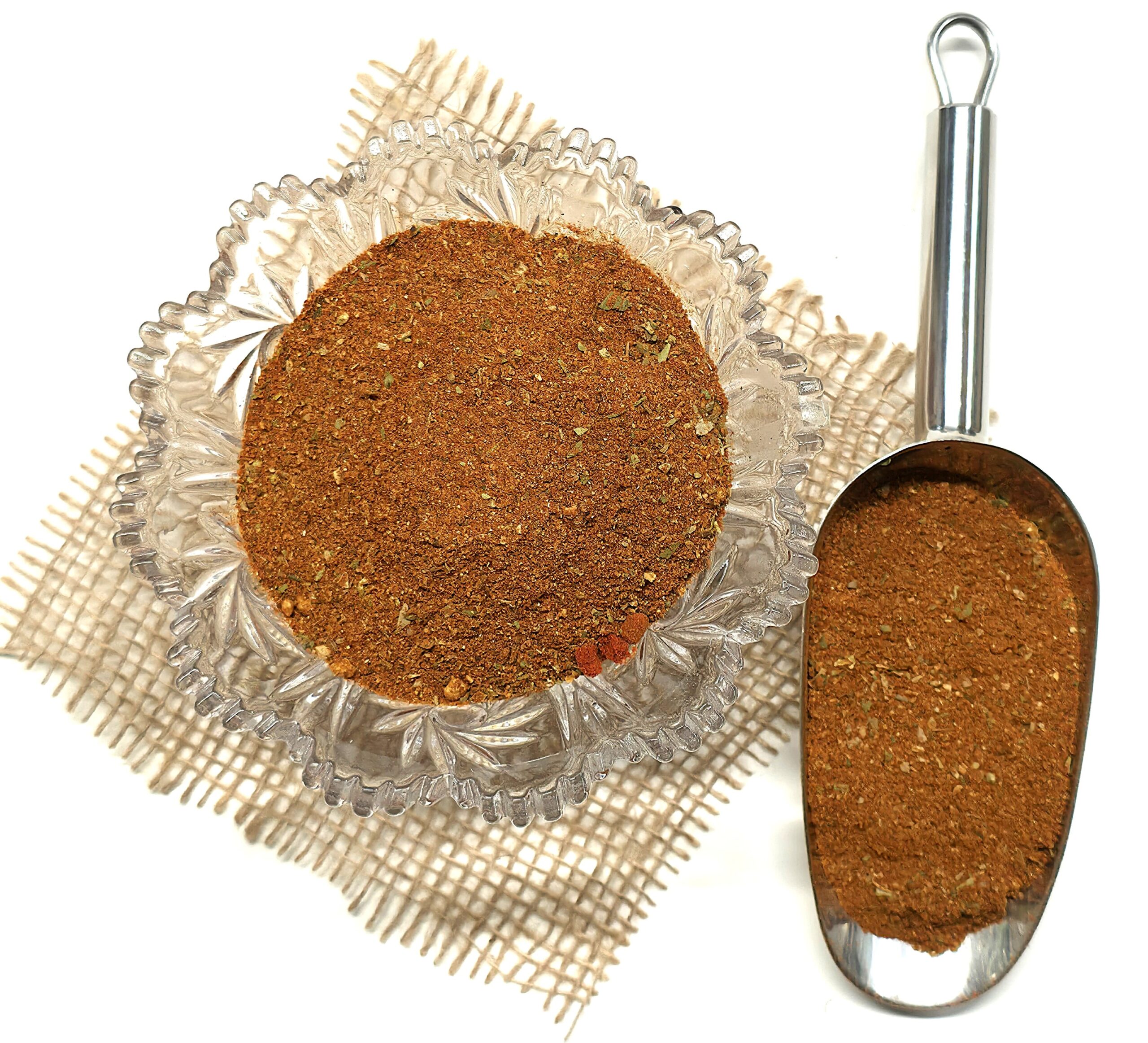 Condimix Shaworma