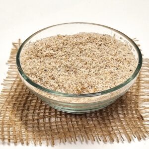 Tărâțe de Psyllium