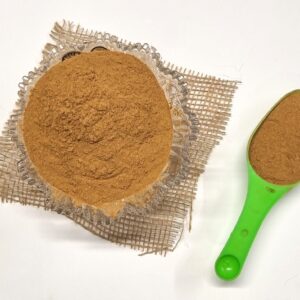 Scortisoara Pudra Ceylon