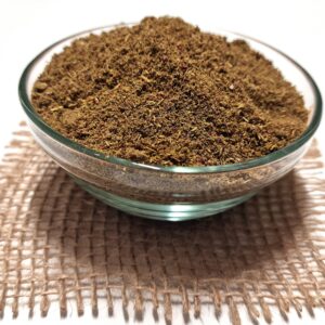 Zatar (Za'atar)