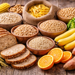 Bază de carbohidrați