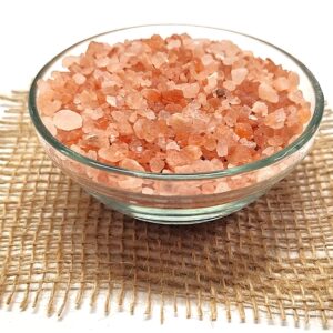 Sare Himalaya mare (grunjoasa)