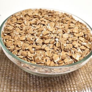 Fulgi de grau