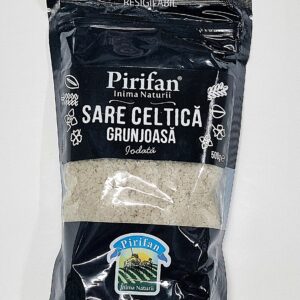Sare Celtica Grunjoasa