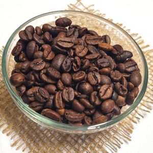 Cafea boabe fara cofeina