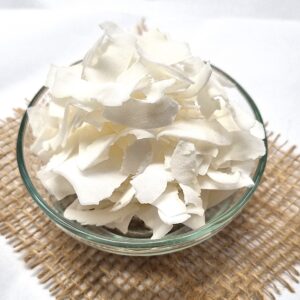 Nuca cocos chips