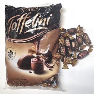 Bomboane cu ciocolata Toffelini