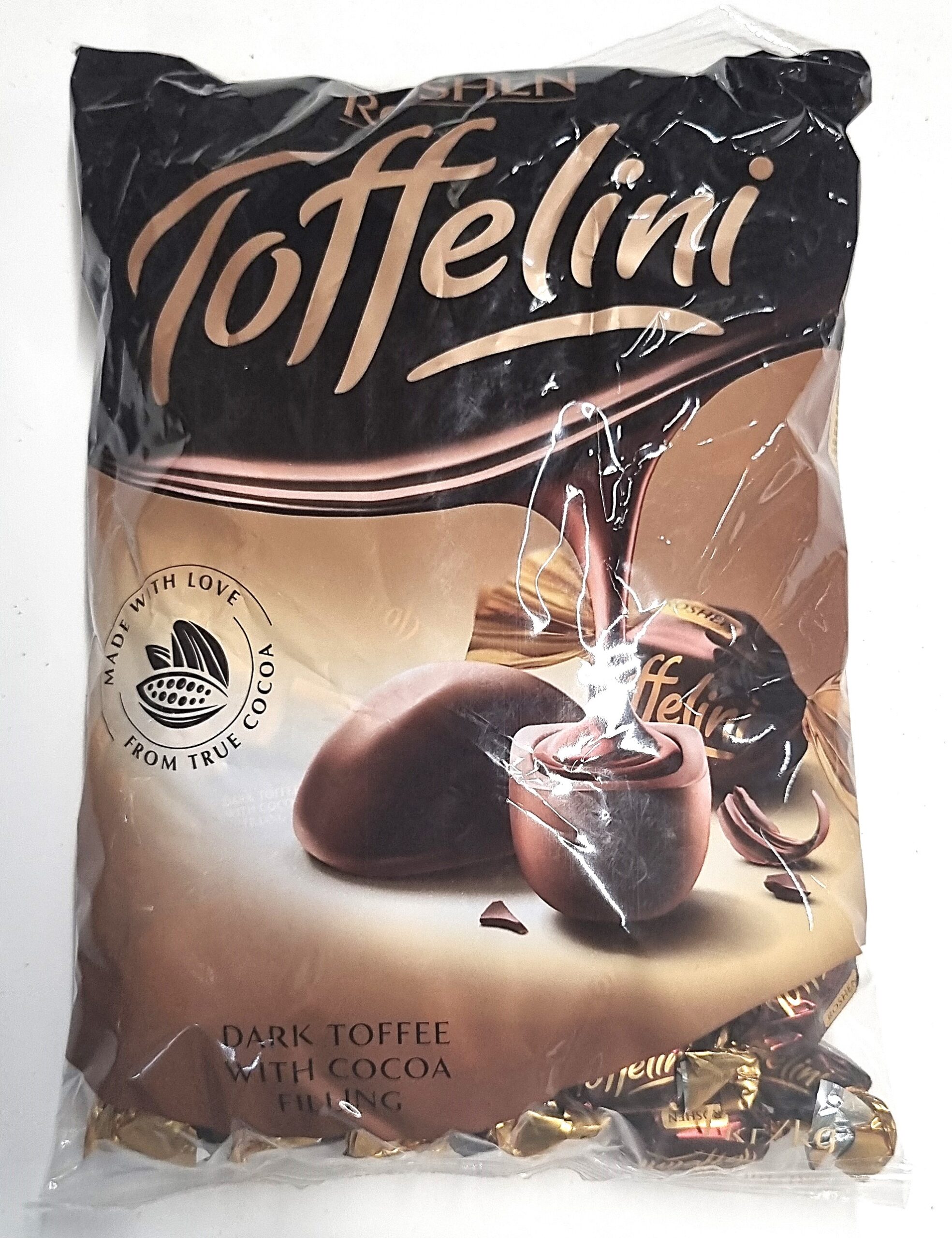 tofelini cioco
